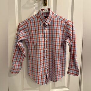 Boys Brooks Brothers Shirt